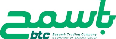 BTC Basamh Trading Company