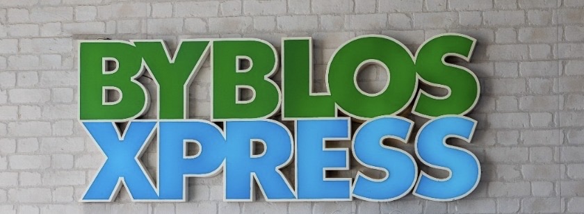 Byblos Xpress