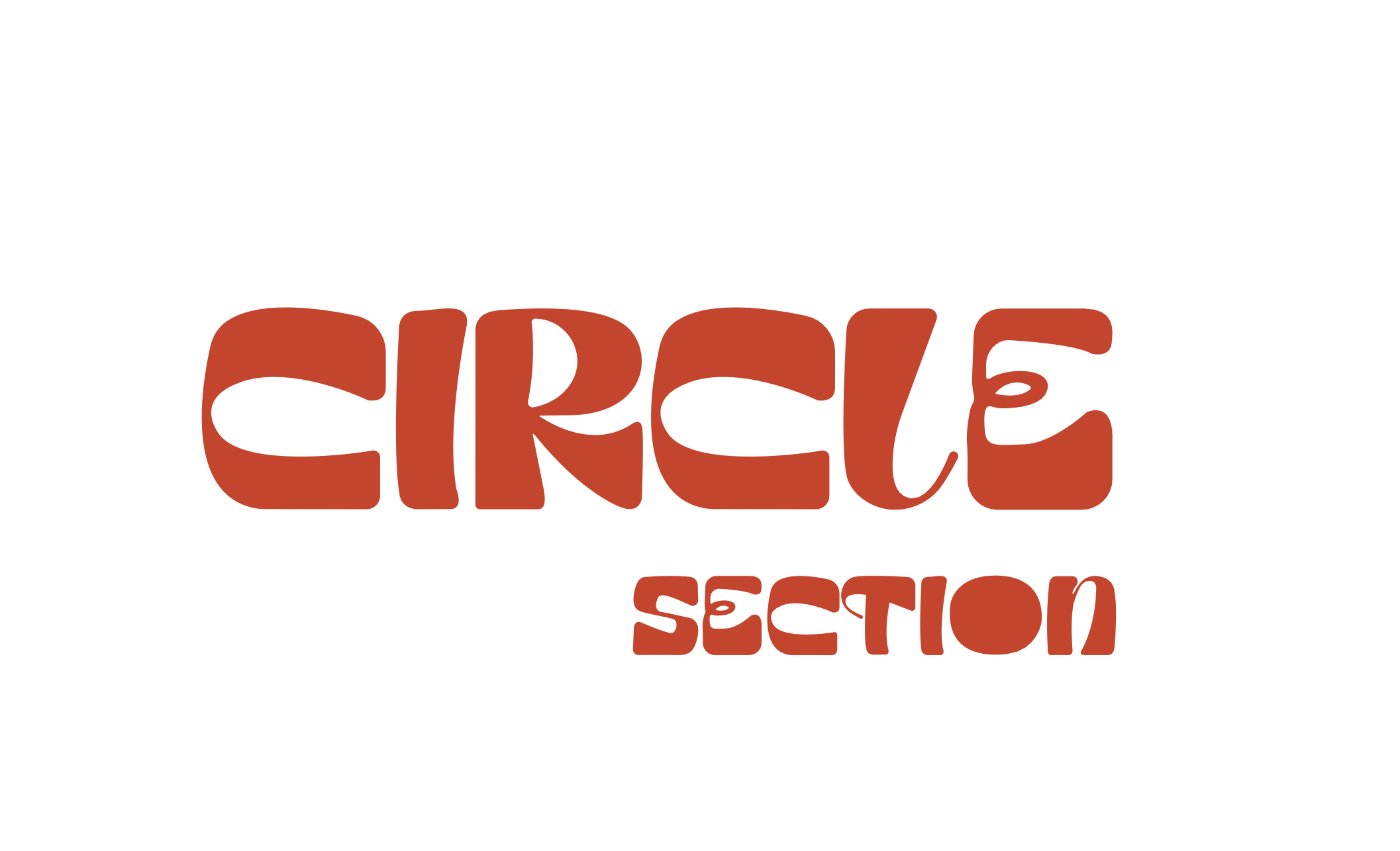 Circle Section