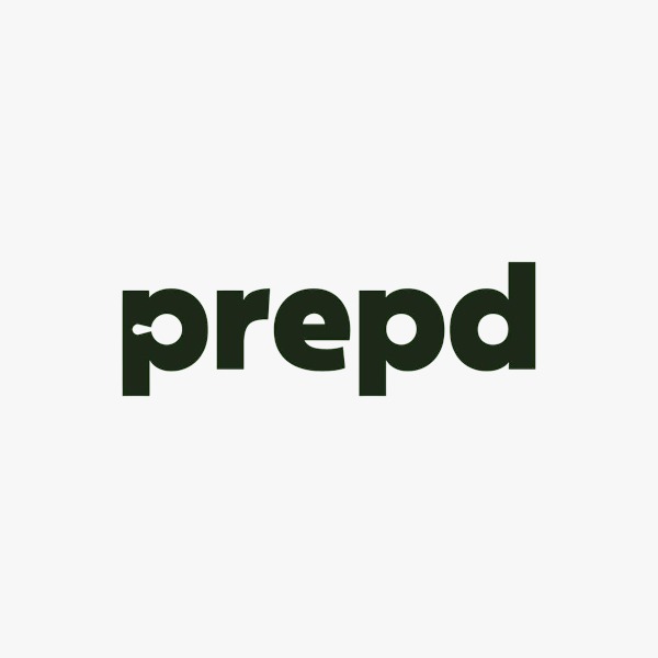 Prepd