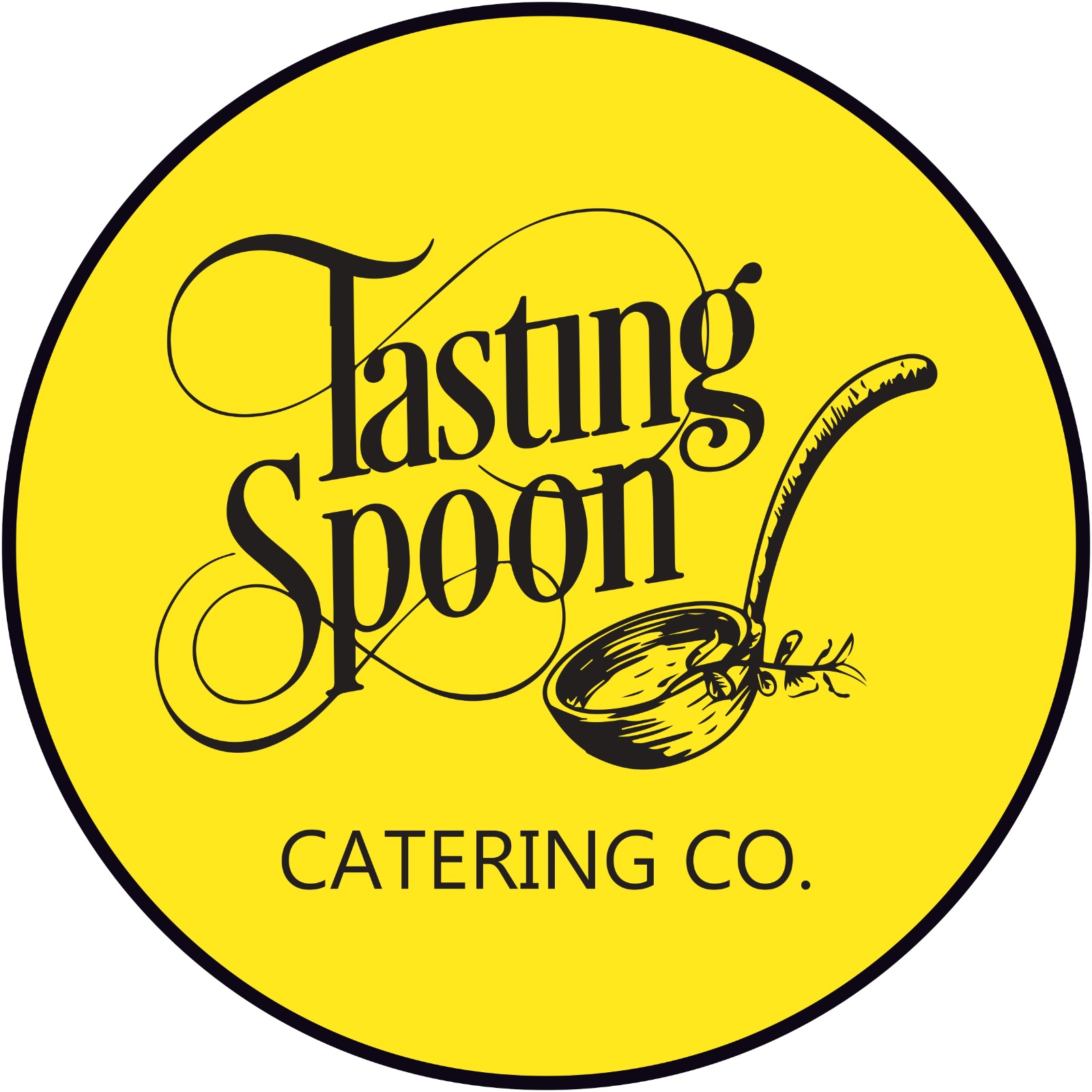 Tasting Spoon Catering Co.