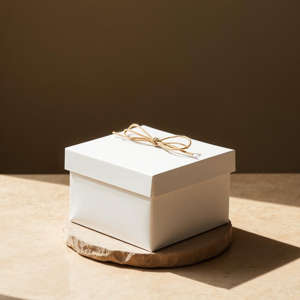 Bakery Boxes