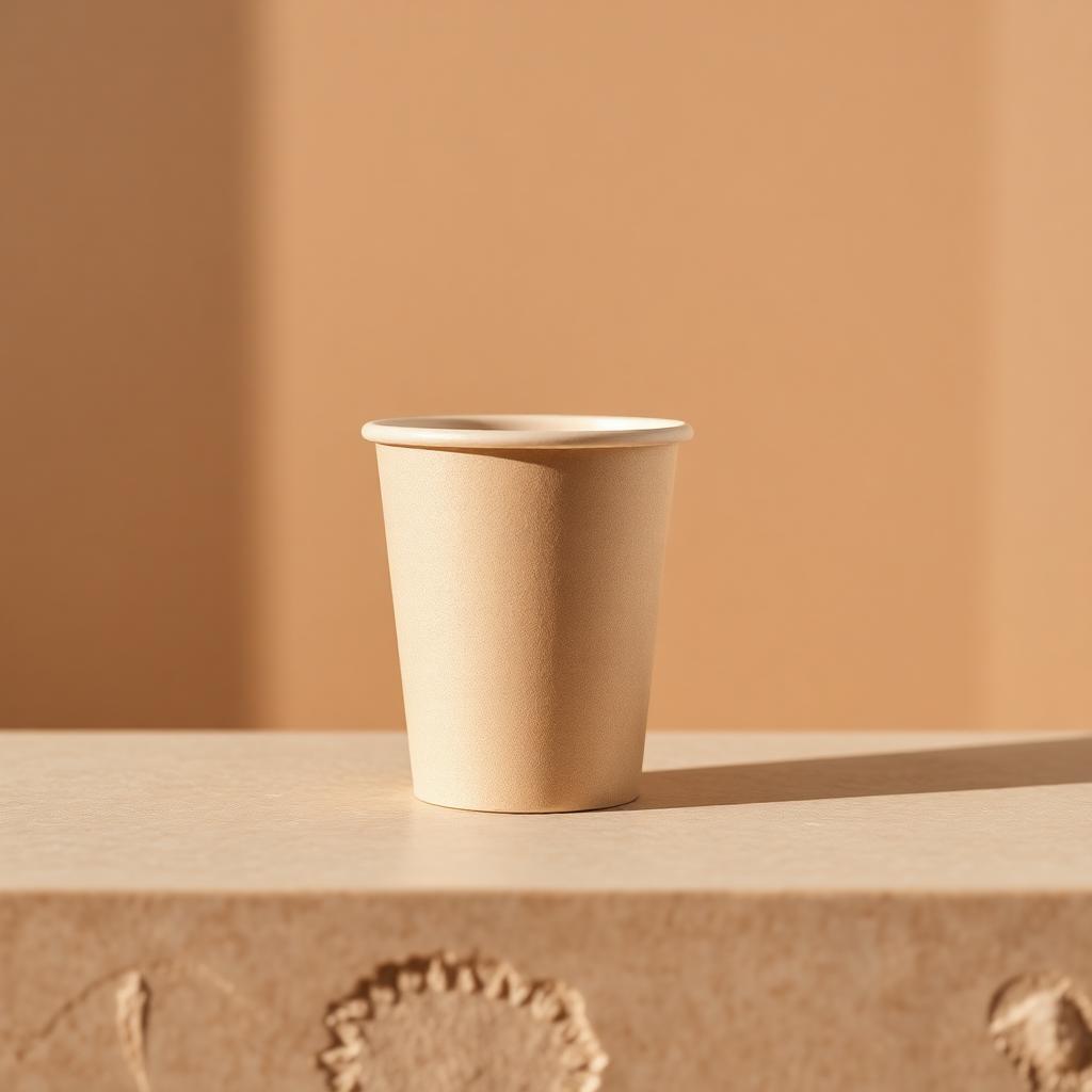 Coffee Cups
