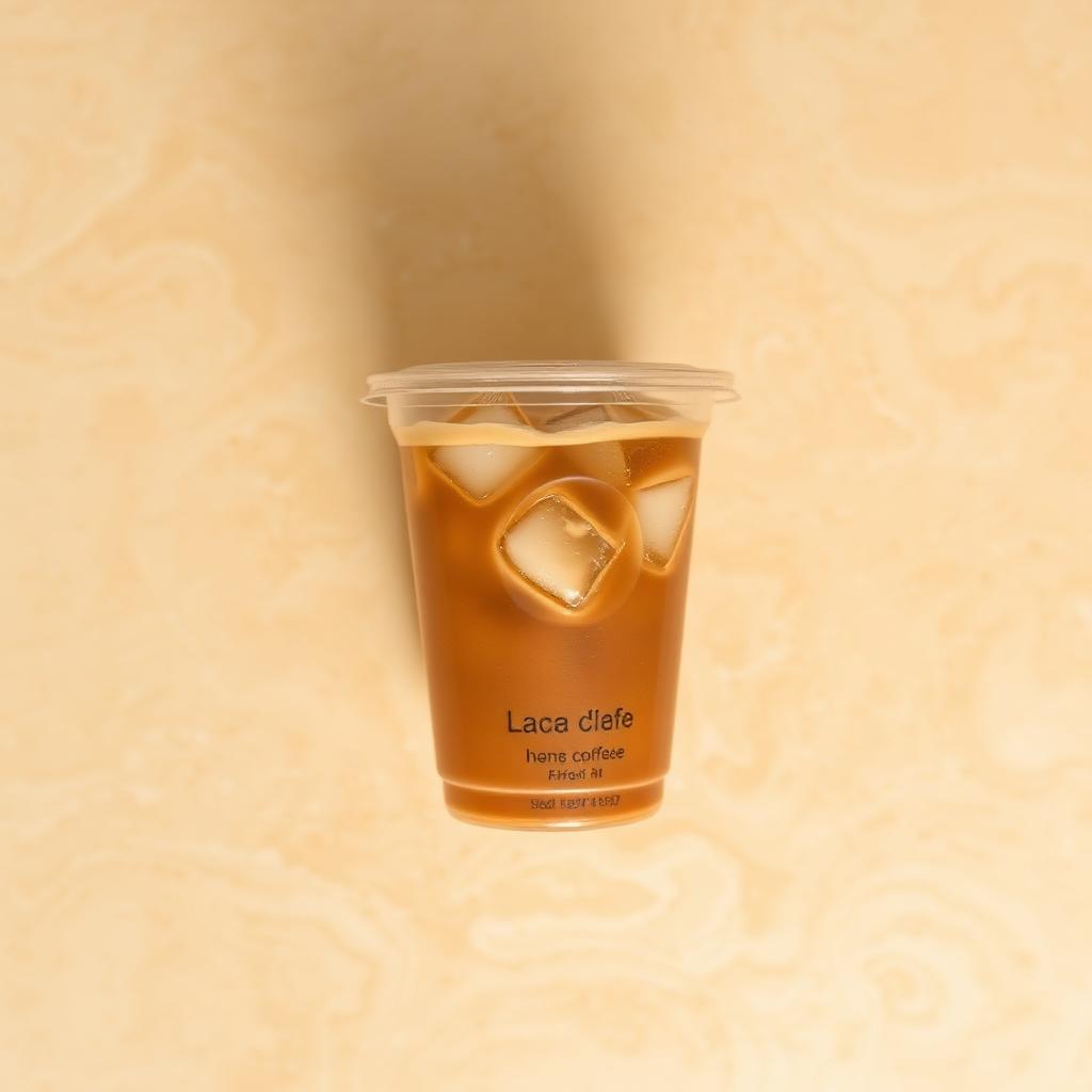 Cold Drink Cups