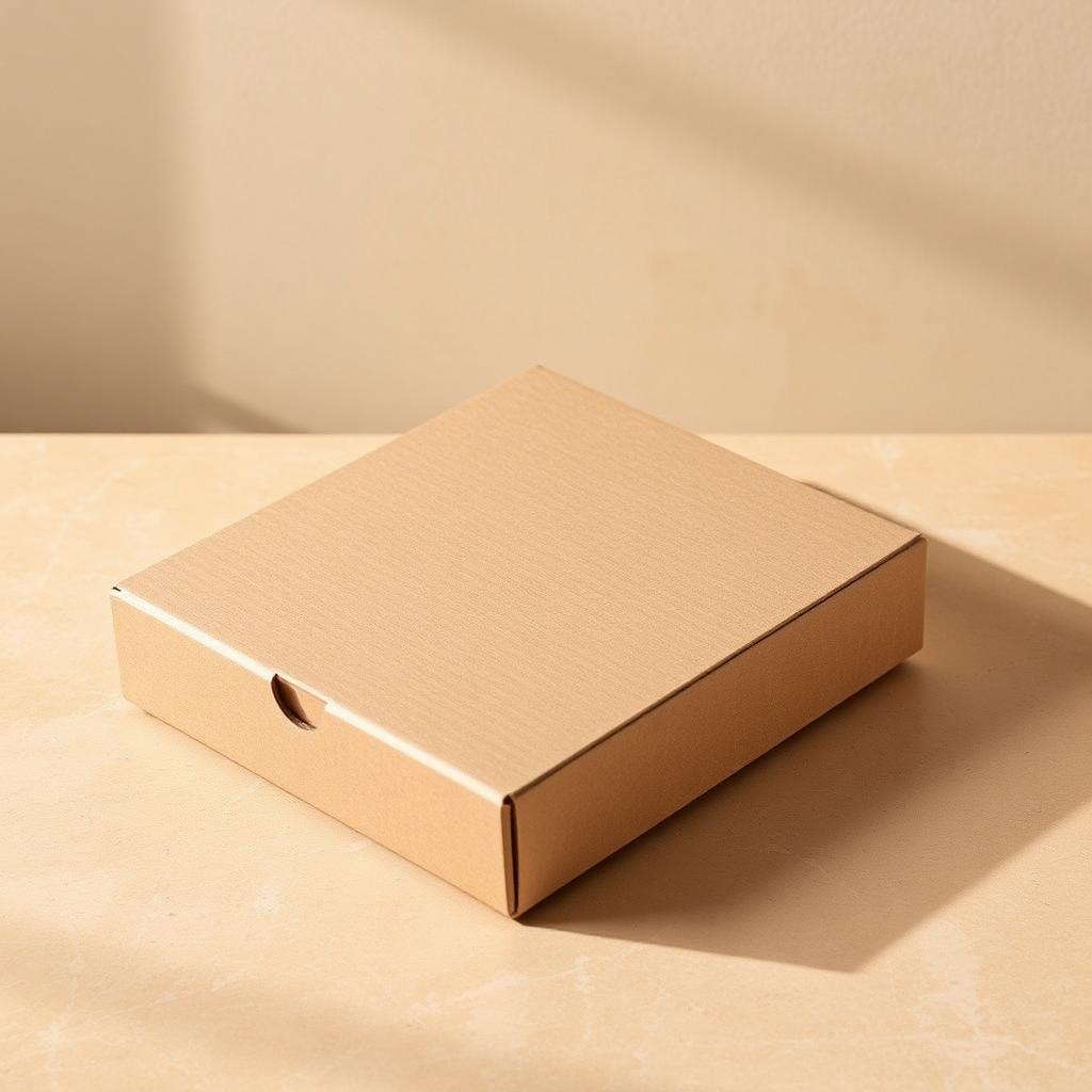 Pizza Boxes